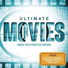 Various Artists: Ultimate... Movies