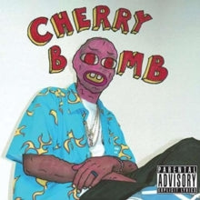 Tyler, The Creator: Cherry Bomb