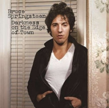 Bruce Springsteen: Darkness On the Edge of Town