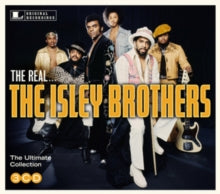 The Isley Brothers: The Real... The Isley Brothers
