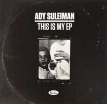 Ady Suleiman: This Is My EP