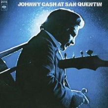 Johnny Cash: At San Quentin