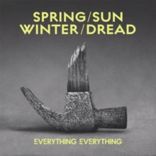 Everything Everything: Spring/Sun/Winter/Dread