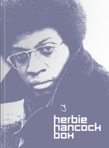 Herbie Hancock: Herbie Hancock Box