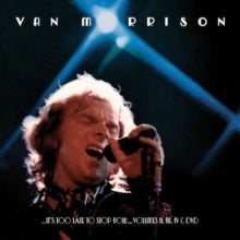Van Morrison: It&
