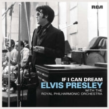 Elvis Presley: If I Can Dream