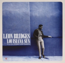 Leon Bridges: Louisiana Sun (From the Coming Home Sessions)