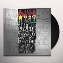 A Tribe Called Quest: People's Instinctive Travels and the Paths of Rhythm