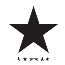 David Bowie: Blackstar
