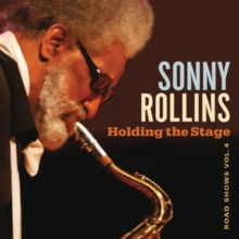 Sonny Rollins: Road Shows