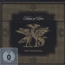 Kings of Leon: The Collection Box