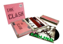 The Clash: The Clash