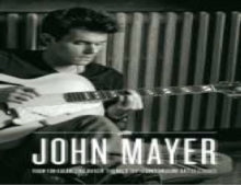 John Mayer: John Mayer