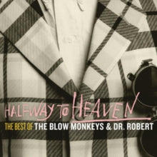 The Blow Monkeys: Halfway to Heaven
