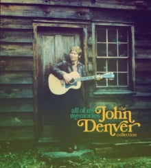 John Denver: All of My Memories