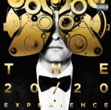 Justin Timberlake: The 20/20 Experience: 2 of 2