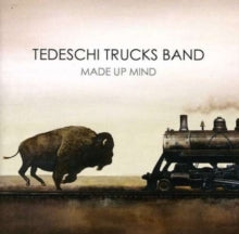 Tedeschi Trucks Band: Made Up Mind