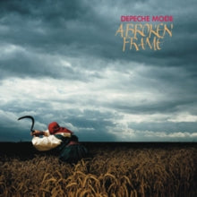 Depeche Mode: A Broken Frame