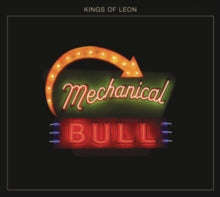 Kings of Leon: Mechanical Bull