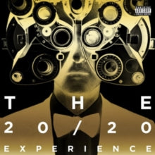 Justin Timberlake: The 20/20 Experience: The Complete Experience
