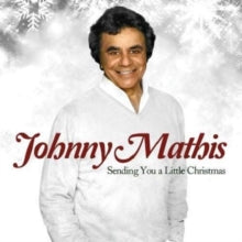 Johnny Mathis: Sending You a Little Christmas