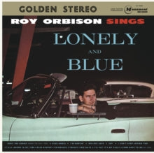 Roy Orbison: Roy Orbison Sings Lonely and Blue
