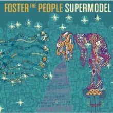 Foster the People: Supermodel