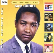 Sam Cooke: The Glorious Days