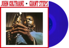 John Coltrane: Giant steps
