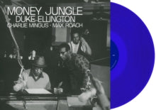 Duke Ellington, Charles Mingus & Max Roach: Money jungle