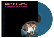 Duke Ellington & John Coltrane: Duke & John