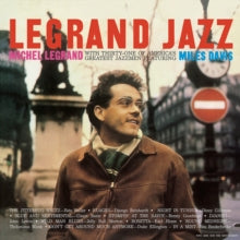Michel Legrand: Legrand jazz