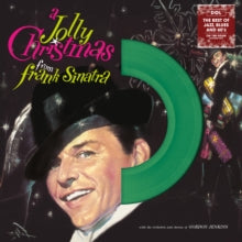 Frank Sinatra: A Jolly Christmas from Frank Sinatra