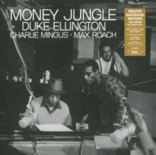 Duke Ellington/Charles Mingus/Max Roach: Money Jungle