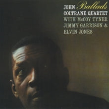 John Coltrane Quartet: Ballads