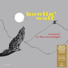 Howlin' Wolf: Moanin' in the Moonlight