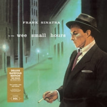 Frank Sinatra: In the wee small hours