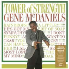 Gene McDaniels: Tower of strength