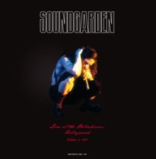 Soundgarden: Live at the Palladium, Hollywood
