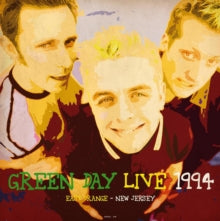 Green Day: Live at WFMU-FM, East Orange, New Jersey, August 1st, 1994