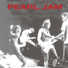 Pearl Jam: Live at the Fox Theatre, Atlanta 1994
