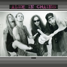 Alice in Chains: Live in Oakland