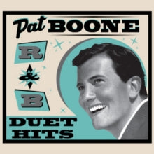 Pat Boone: R&B Duet Hits