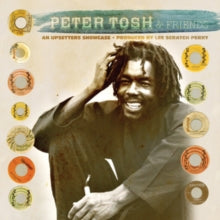 Peter Tosh: An Upsetters Showcase