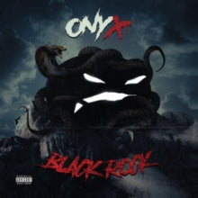 Onyx: Black Rock