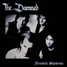 The Damned: Fiendish Shadows