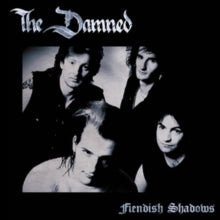 The Damned: Fiendish Shadows