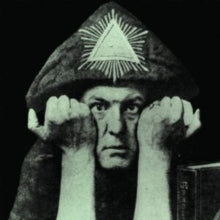 Aleister Crowley: The Black Magick Masters