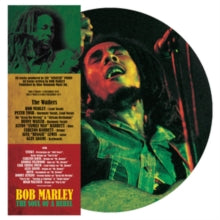 Bob Marley: The Soul of a Rebel