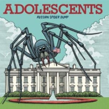 Adolescents: Russian Spider Dump